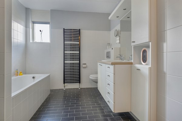 Medium property photo - Middenbolder 7, 9501 JN Stadskanaal